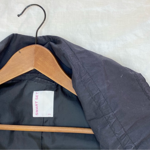 Trench Coat - Picture 11 of 14